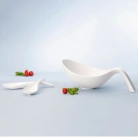 2 x Villeroy & Boch Schalen-Set Flow 3-tlg. FLOW Baden-Württemberg - Wertheim Vorschau