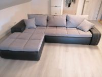 Couch mit Schlaf funktion Rheinland-Pfalz - Dittelsheim-Heßloch Vorschau