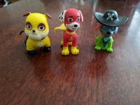 Paw Patrol Figuren Sachsen - Großröhrsdorf Vorschau