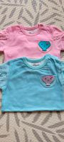 Babybody 2er Set Gr.92 Tshirt neu Bayern - Dasing Vorschau