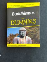 Buddhismus für Dummies - Buch Kreis Pinneberg - Wedel Vorschau