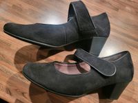 Gabor Schuhe  Ballerina Pumps mit Riemchen München - Thalk.Obersendl.-Forsten-Fürstenr.-Solln Vorschau