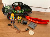 Playmobil Wild Life Agenten Future Ghostbuster Mars mittlere Sets Nordrhein-Westfalen - Meerbusch Vorschau