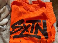 SXTN Merch T-Shirt Thüringen - Buttstädt Vorschau