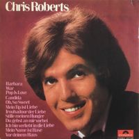 CHRIS ROBERTS - SAME - LP Saarland - Marpingen Vorschau