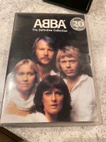 DVD - ABBA „The Definitive Collection“ Nordrhein-Westfalen - Steinfurt Vorschau