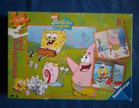 Spongebob-Puzzle, 3x49 Teile Hessen - Antrifttal Vorschau