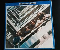 Beatles 2 Schallplatten 1967-1970 Baden-Württemberg - Kenzingen Vorschau