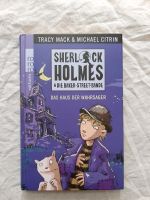 Rotfuchs Buch Sherlock Holmes und die Baker-Street-Bande Kreis Ostholstein - Eutin Vorschau