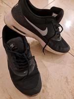 Nike Damen Sportschuh Größe 39 Brandenburg - Ahrensfelde Vorschau