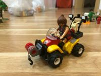 Playmobil Set 8 - Quad Nordrhein-Westfalen - Erkrath Vorschau