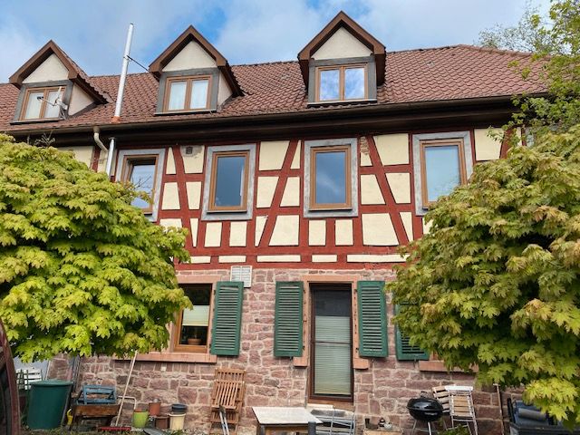 Nachmieter für 2-Zimmer Wohnung in Steinbach zum 01.07.24 gesucht in Lohr (Main)