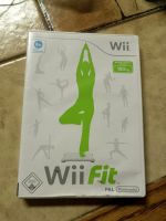 Wii Spiel Wii fit ohne die Platte Saarbrücken-West - Altenkessel Vorschau