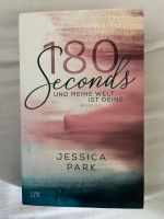 „180 Seconds und meine Welt ist deine“ Jessica Park München - Schwanthalerhöhe Vorschau