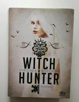 Virginia Boecker - Witch Hunter Band 1 Bayern - Gundelfingen a. d. Donau Vorschau