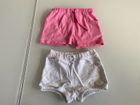 2 Sommer Shorts Gr. 74 Carters & Staccato Bayern - Bockhorn Vorschau