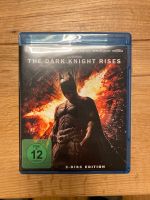 Batman - The Dark Knight Rises - BluRay Bayern - Oerlenbach Vorschau