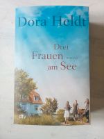 Buch Die drei Frauen am See Niedersachsen - Osnabrück Vorschau