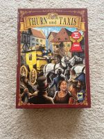 Gesellschaftsspiel Thurn und Taxis Hamburg-Nord - Hamburg Groß Borstel Vorschau