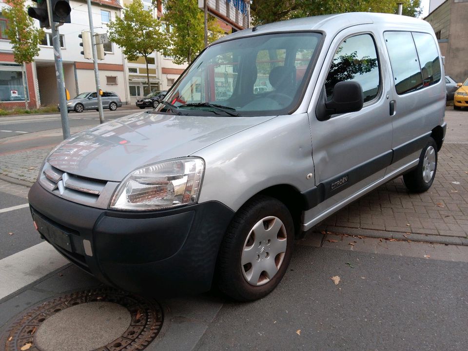 SUCHE CITROEN BERLINGO C2 C3 C4 C5 C8 XANTIA XSARA PICASSO SAXO in Langenhagen