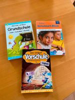 Übungsmaterial Vorschule Grundschule Bayern - Himmelkron Vorschau