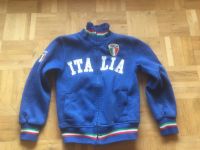 Sweatjacke italia Größe 116 Baden-Württemberg - Untergruppenbach Vorschau