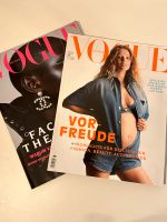 Vogue Deutschland 03/2021 und 05/06/2021 Bayern - Hof (Saale) Vorschau