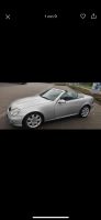 Mercedes Benz Slk230 Kompressor Cabriolet Nordrhein-Westfalen - Gronau (Westfalen) Vorschau