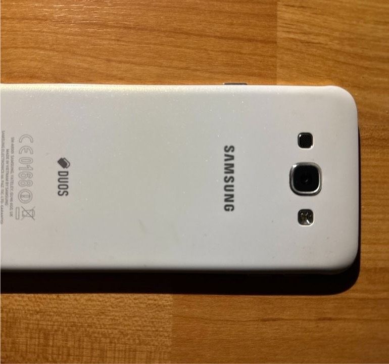 Samsung Galaxy A8 Duos in Esslingen