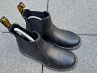 Dr. Martens 2976 Virginia Leder Chelsea Boots Gr. 41 Baden-Württemberg - Tübingen Vorschau