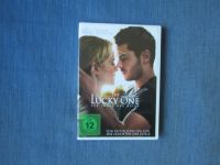 THE LUCKY ONE   DVD München - Sendling-Westpark Vorschau