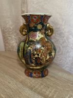 Chinesische Vase geisha motiv antik Dresden - Striesen-Ost Vorschau