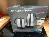 Latte Macchiato Station Kaffeemaschine Bayern - Esselbach Vorschau