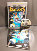 Rayman 3 für Nintendo GameCube Schleswig-Holstein - Lübeck Vorschau