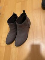 Damen Stiefeletten Marco Tozzi Gr.40 Bayern - Herrsching Vorschau