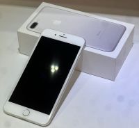 iPhone 7 Plus + 265gb mit Verpackung Sachsen-Anhalt - Wegenstedt Vorschau