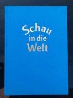 Lesebuch „Schau in die Welt“ für die Waldorfschule, 2-4 Klasse Niedersachsen - Diepholz Vorschau