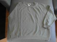 Sweatshirt Pulli H&M L / XL * khaki TOP Schleswig-Holstein - Harrislee Vorschau