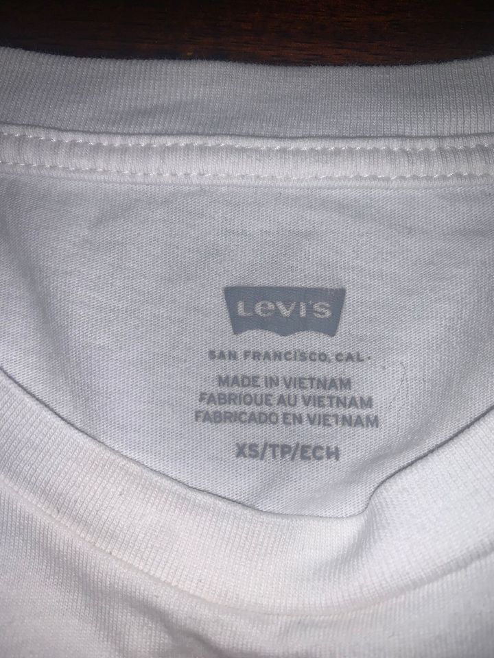 Levi’s T-Shirt in Saarlouis