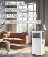 mobile Klimaanlage Düsseldorf - Oberkassel Vorschau
