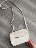 Balenciaga Everyday Camera Bag XS Leather White/Black Stuttgart - Stuttgart-Mitte Vorschau
