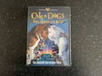 DVD Kinderfilm Cats & Dogs - Wie Hund und Katz Nordrhein-Westfalen - Lindlar Vorschau