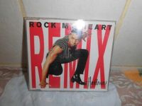 Maxi CD" Haddaway - Rock my Heart - Remix" Hansestadt Demmin - Stavenhagen Vorschau