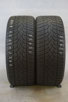 2 Winterreifen 275 / 45 R 20 110 V XL Dunlop Wintersport N0 4,5mm Bayern - Hattenhofen Vorschau