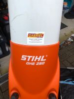 Stihl ELEKTRO-GARTENHÄCKSLER GHE 250 Wuppertal - Oberbarmen Vorschau