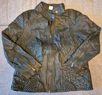Echt Lederjacke Paola! Rostock - Gross Klein Vorschau