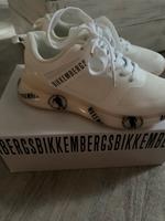 Sneaker Bikkembergs Gr 38 Nordrhein-Westfalen - Sankt Augustin Vorschau