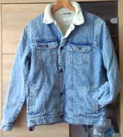 XS Reserved Denim Wear 170 Jacke 100% Baumwolle Verkauf bis Sonnt Brandenburg - Schwedt (Oder) Vorschau