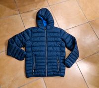 Steppjacke Winterjacke CMP Jungen Gr. 176 Sachsen-Anhalt - Schönebeck (Elbe) Vorschau