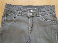 Esprit edc Hose khaki Skin Ankle 34 short S Dortmund - Hörde Vorschau